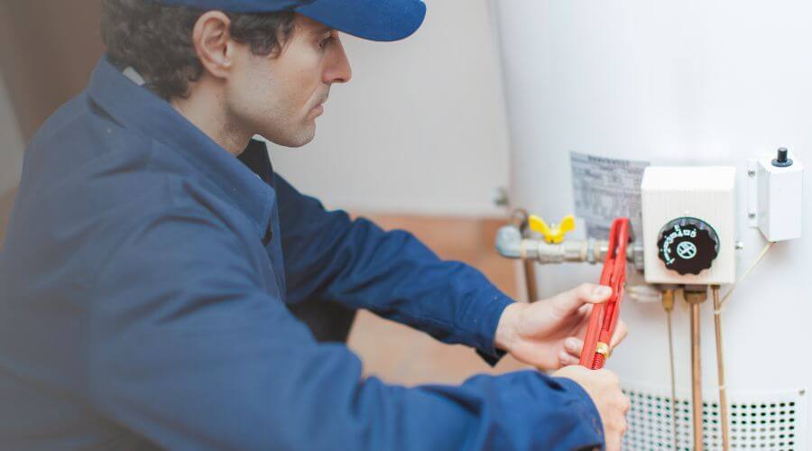 Professional sewer line replacement in Camden, NJ